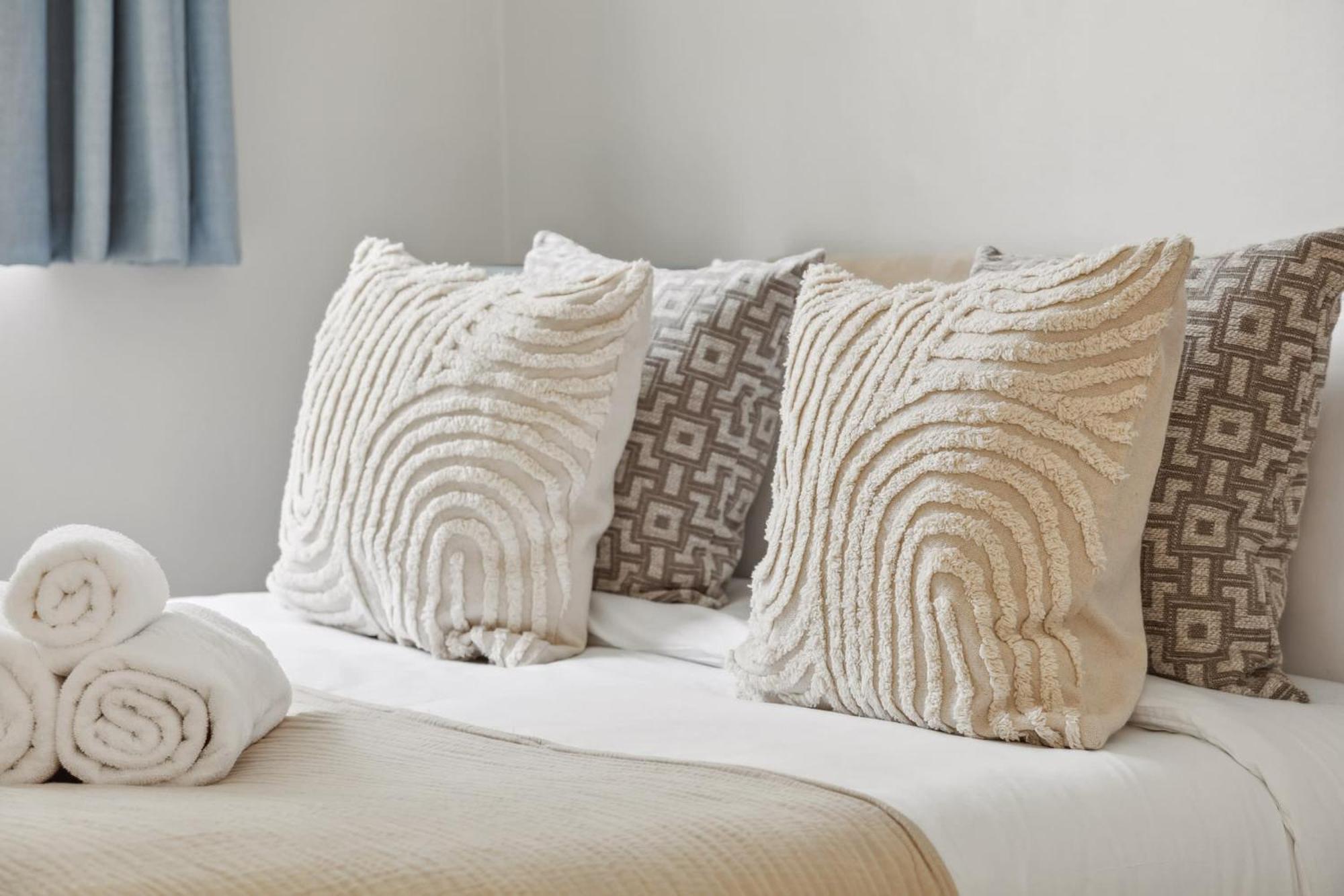 The Heart Of Westminster - 2Br - Cityapartmentstay Londra Dış mekan fotoğraf