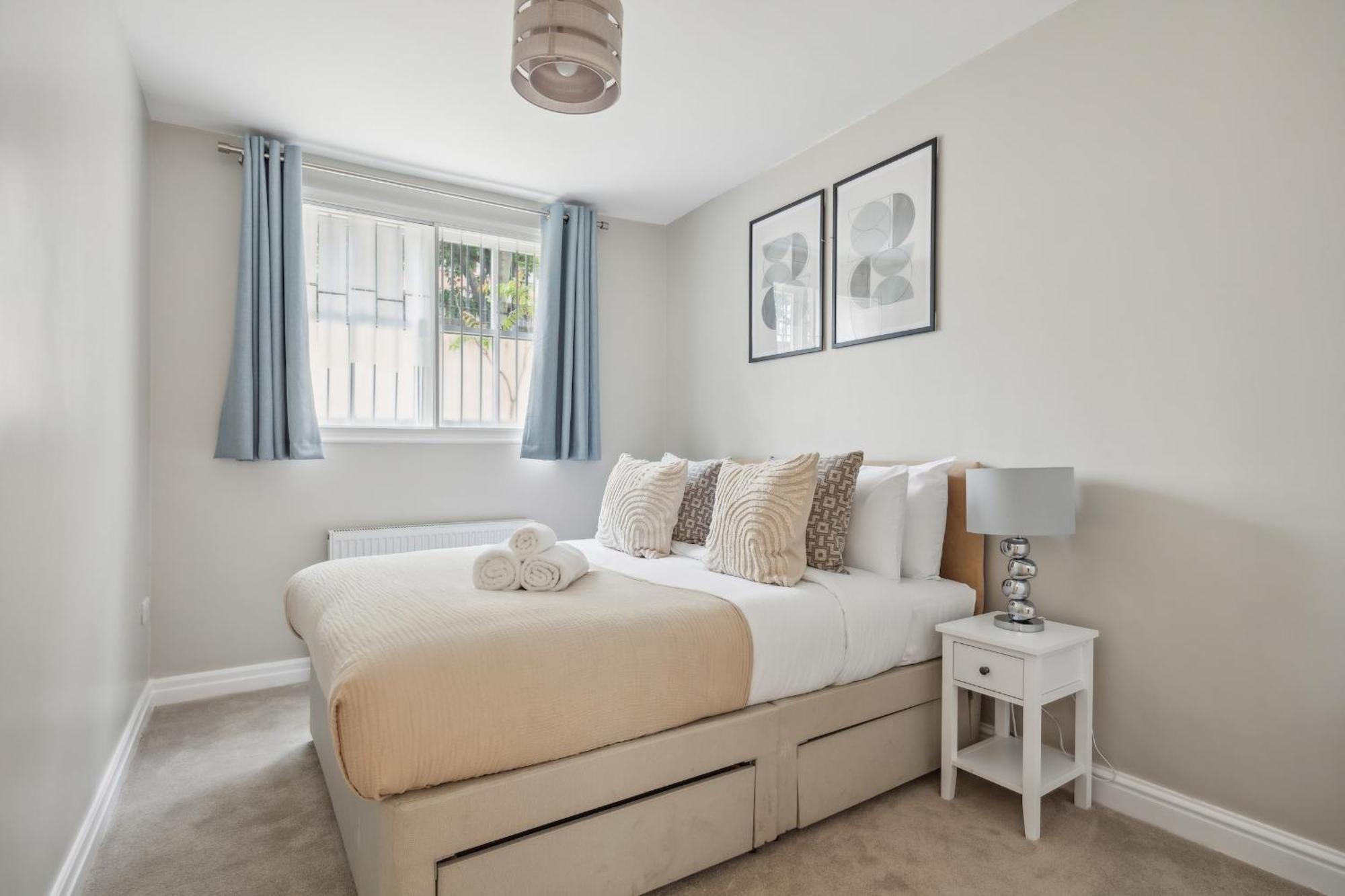 The Heart Of Westminster - 2Br - Cityapartmentstay Londra Dış mekan fotoğraf
