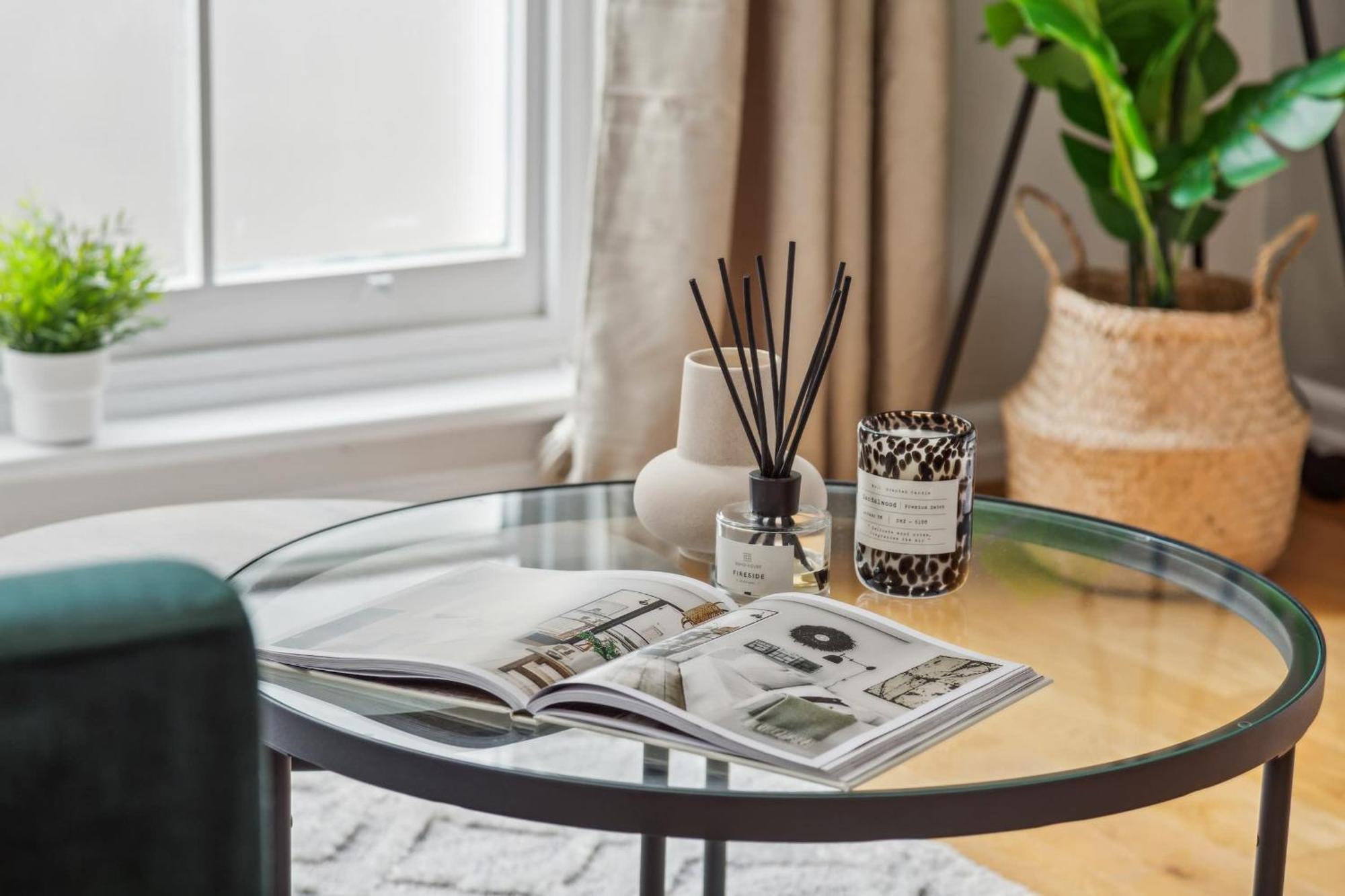 The Heart Of Westminster - 2Br - Cityapartmentstay Londra Dış mekan fotoğraf