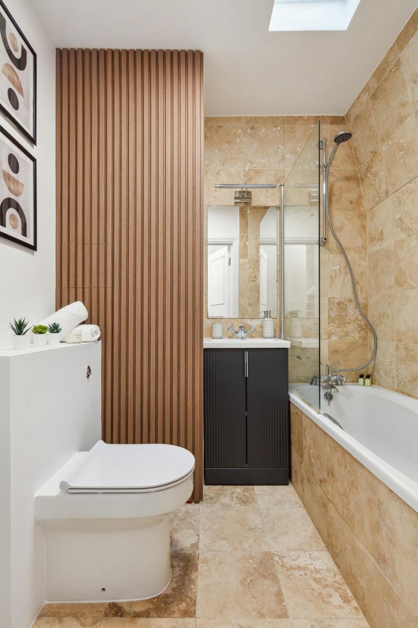 The Heart Of Westminster - 2Br - Cityapartmentstay Londra Dış mekan fotoğraf
